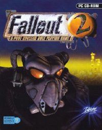 Fallout 2 torrent iso games